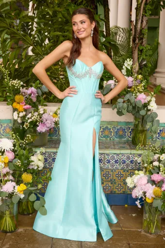 Ava Presley Style #47417 $1 Soft Jade frontface vertical thumbnail
