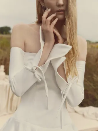 Alyne By Rita Vinieris Grace #2 frontface vertical cropped thumbnail