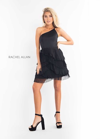 Rachel Allan #0 default thumbnail