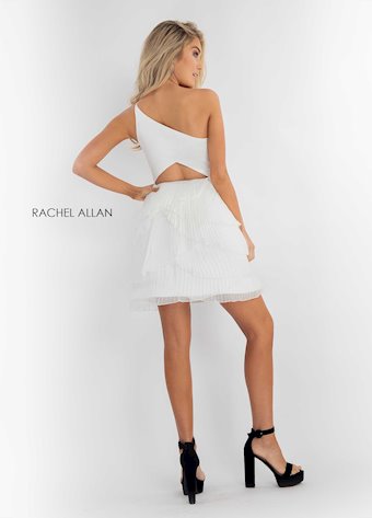Rachel Allan #2 thumbnail