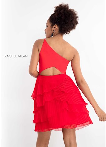 Rachel Allan #3 thumbnail