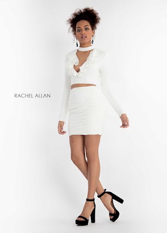Rachel Allan #2 thumbnail