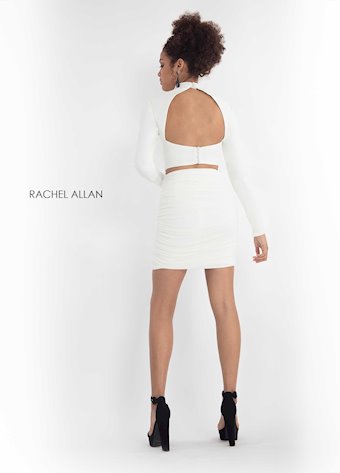 Rachel Allan #1 thumbnail