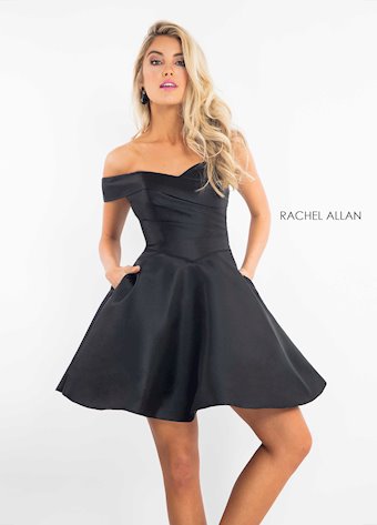 Rachel Allan #0 default thumbnail