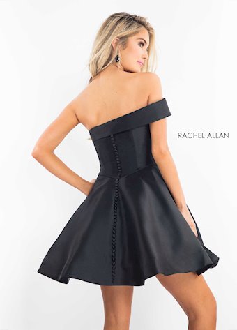 Rachel Allan #4 thumbnail