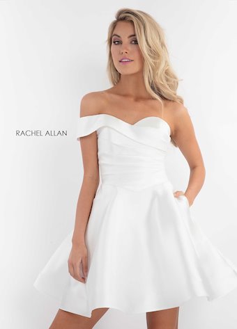 Rachel Allan #5 thumbnail