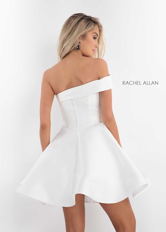 Rachel Allan #1 thumbnail