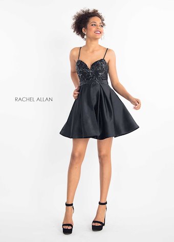 Rachel Allan #0 default thumbnail