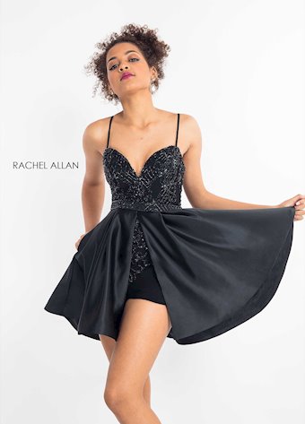 Rachel Allan #4 thumbnail