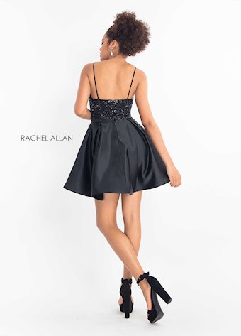 Rachel Allan #3 thumbnail