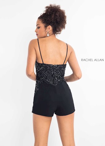 Rachel Allan #2 thumbnail