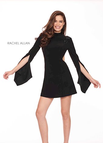 Rachel Allan L1219