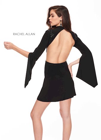 Rachel Allan L1219