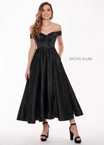 Rachel Allan #0 default thumbnail
