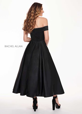 Rachel Allan #1 thumbnail