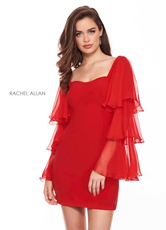 Rachel Allan L1224