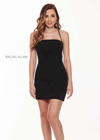 Rachel Allan #9 thumbnail