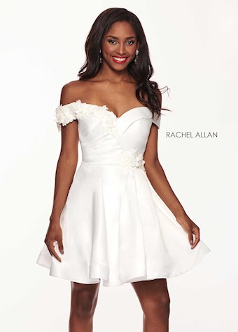 Rachel Allan L1229