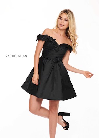 Rachel Allan L1229 #2 thumbnail