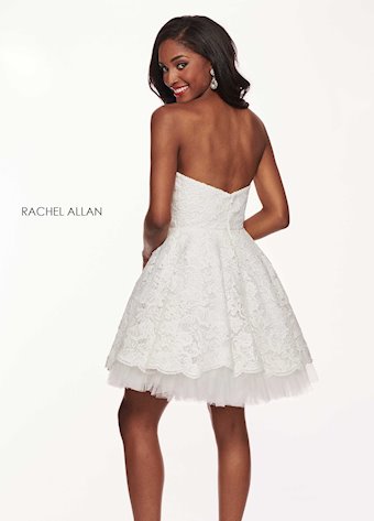 Rachel Allan L1231 #3 thumbnail