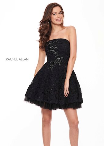 Rachel Allan L1231