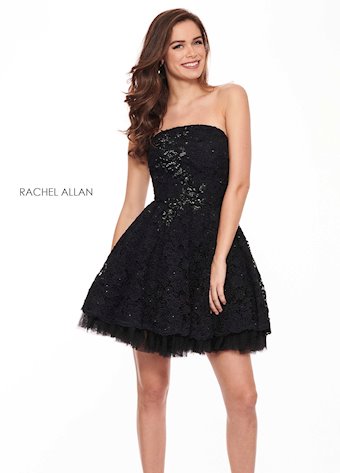 Rachel Allan #3 thumbnail