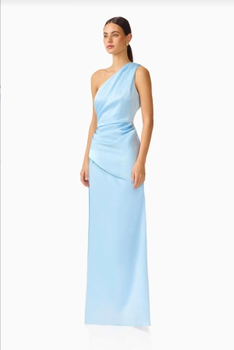 Elliat Style #Lorinne Single Shoulder #1 frontface vertical thumbnail