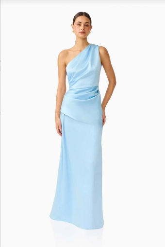 Elliat Style #Lorinne Single Shoulder #2 frontface vertical thumbnail