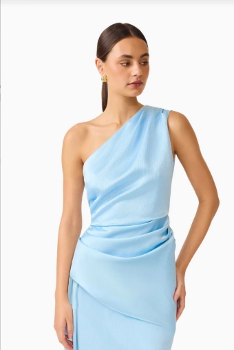 Elliat Style #Lorinne Single Shoulder #4 frontface vertical cropped thumbnail