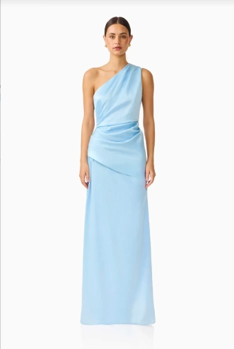 Elliat Style #Lorinne Single Shoulder #0 default frontface vertical thumbnail