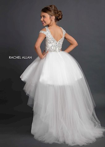 Rachel Allan #3 thumbnail