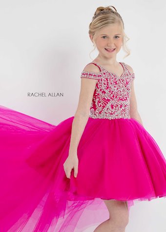 Rachel Allan #0 default thumbnail