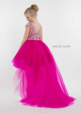 Rachel Allan #2 thumbnail