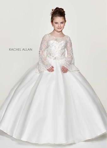 Rachel Allan #2 thumbnail