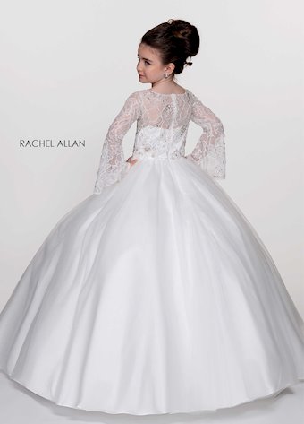 Rachel Allan #3 thumbnail