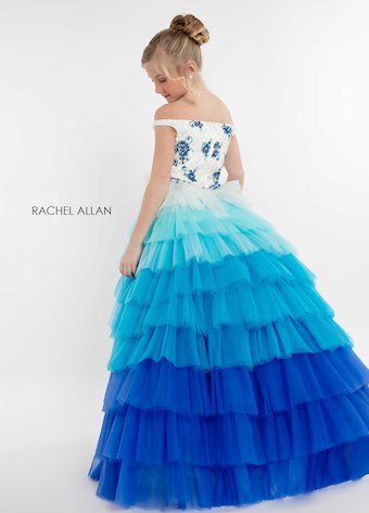 Rachel Allan #2 thumbnail