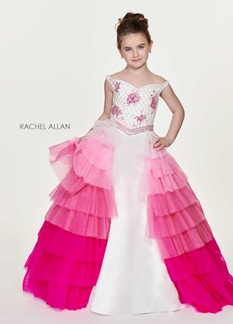 Rachel Allan #3 thumbnail