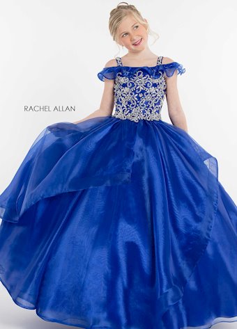 Rachel Allan #0 default thumbnail