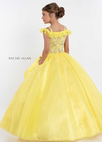 Rachel Allan #1 thumbnail