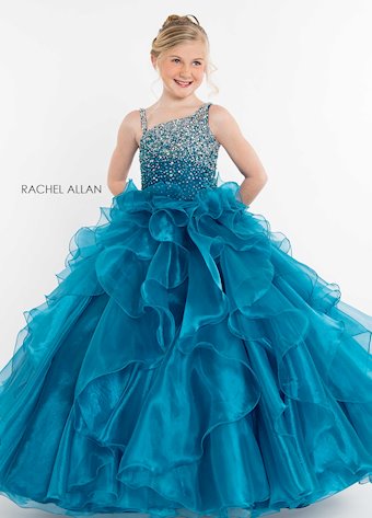 Rachel Allan #0 default thumbnail