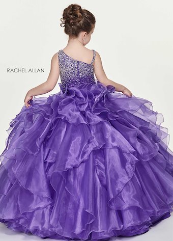 Rachel Allan #3 thumbnail