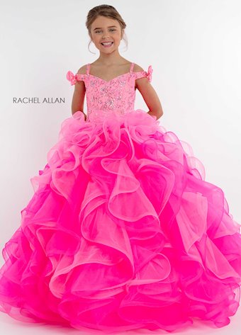 Rachel Allan #0 default thumbnail