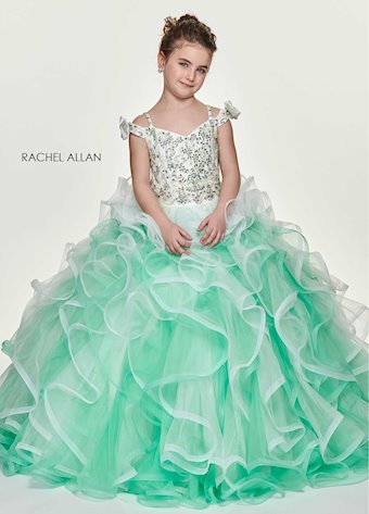Rachel Allan #2 thumbnail