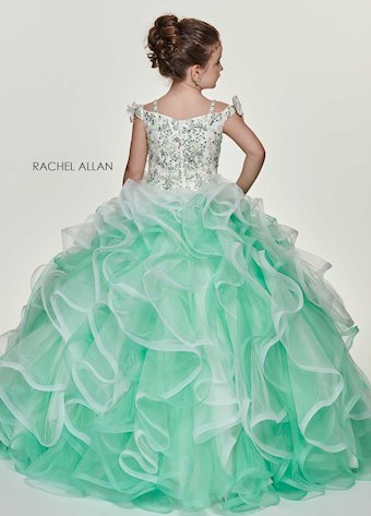 Rachel Allan #1 thumbnail