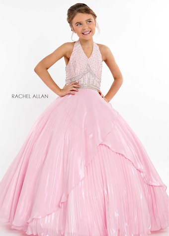 Rachel Allan #0 default thumbnail