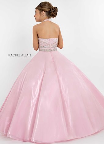 Rachel Allan #3 thumbnail