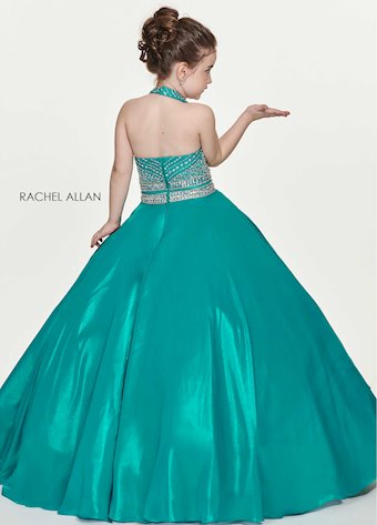 Rachel Allan #2 thumbnail