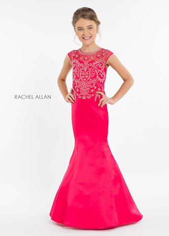 Rachel Allan #6 thumbnail