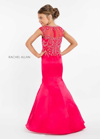 Rachel Allan #8 thumbnail
