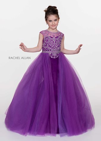 Rachel Allan #2 thumbnail